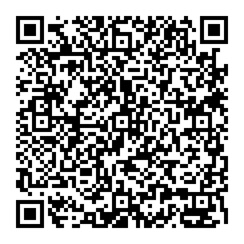 QR kodas