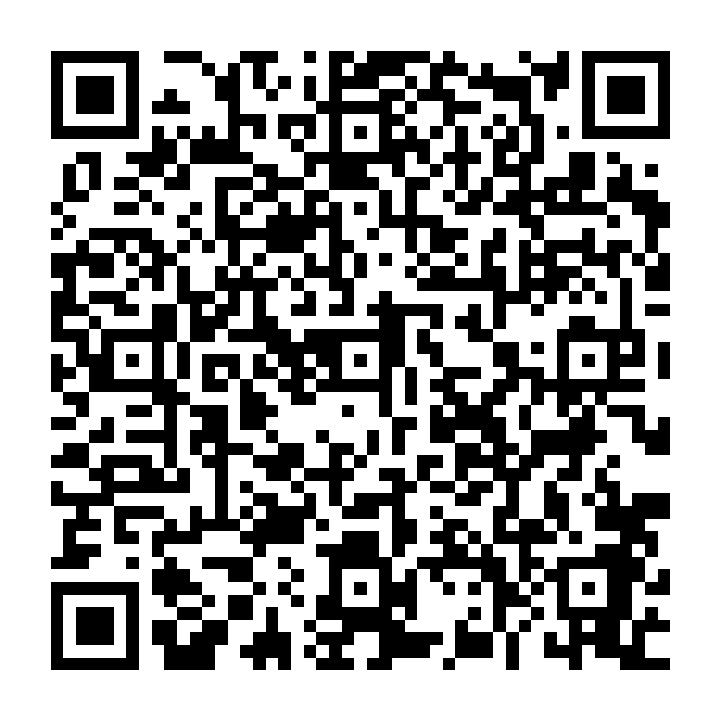 QR kodas