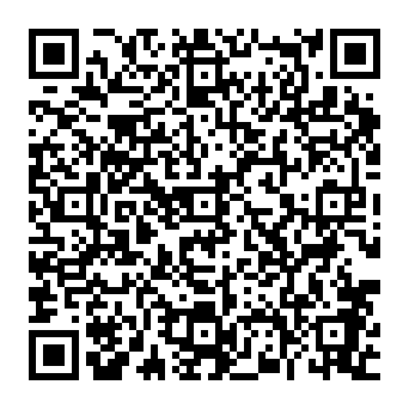 QR kodas