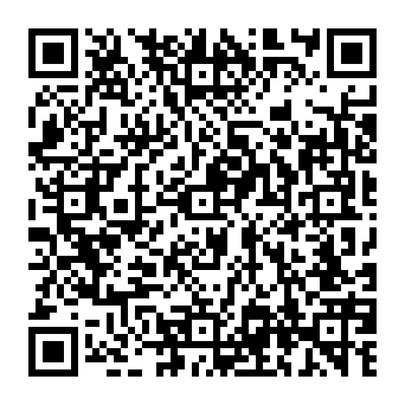 QR kodas