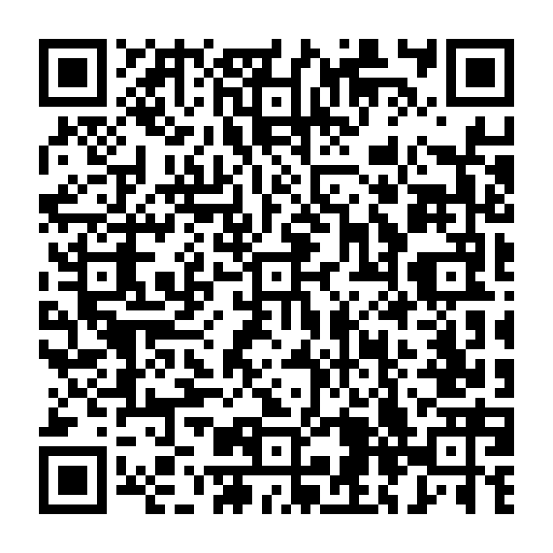 QR kodas