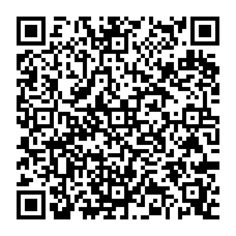 QR kodas