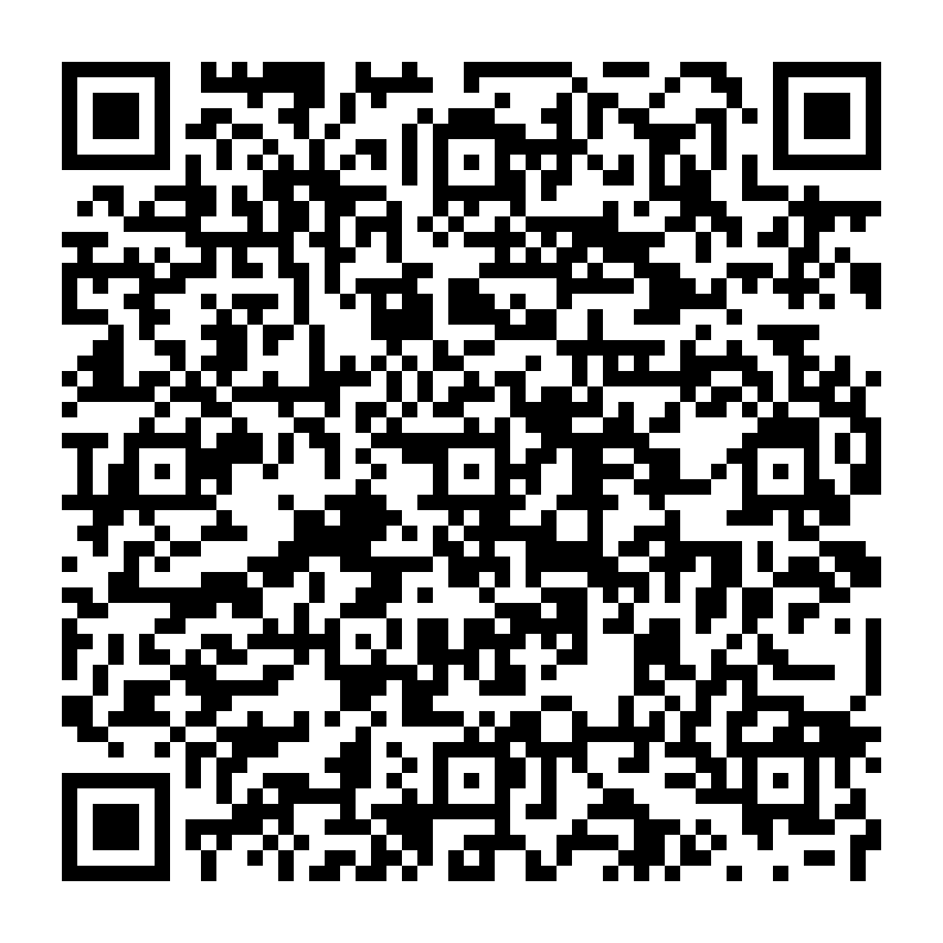 QR kodas