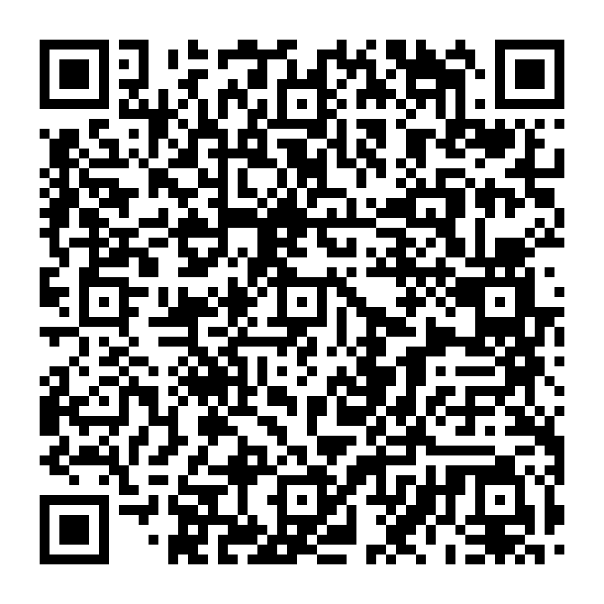 QR kodas