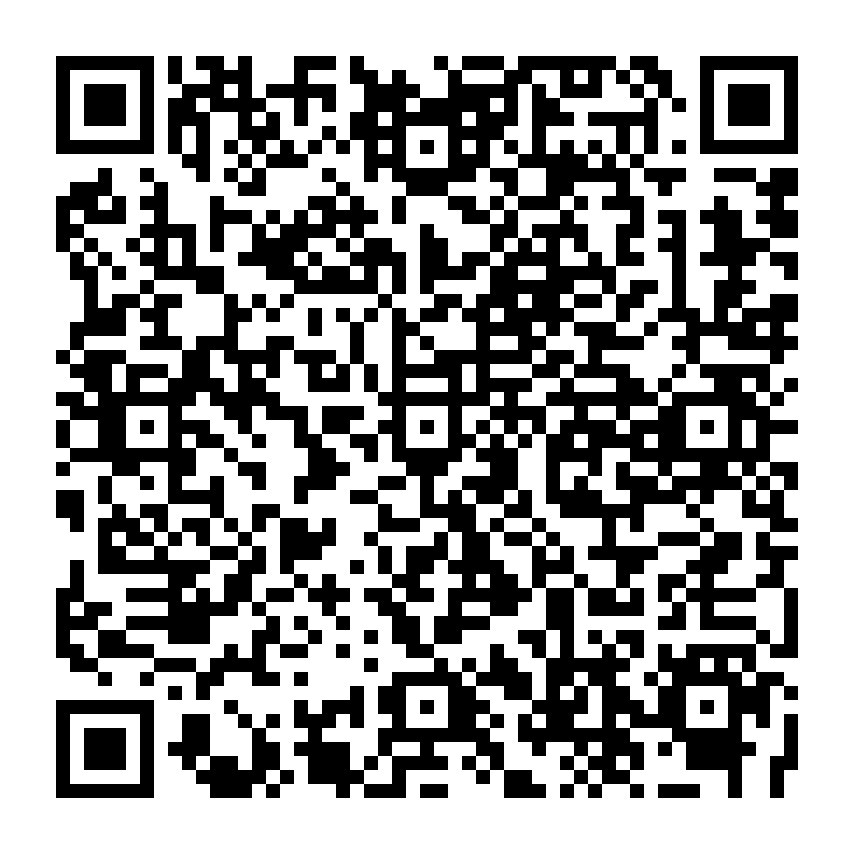 QR kodas