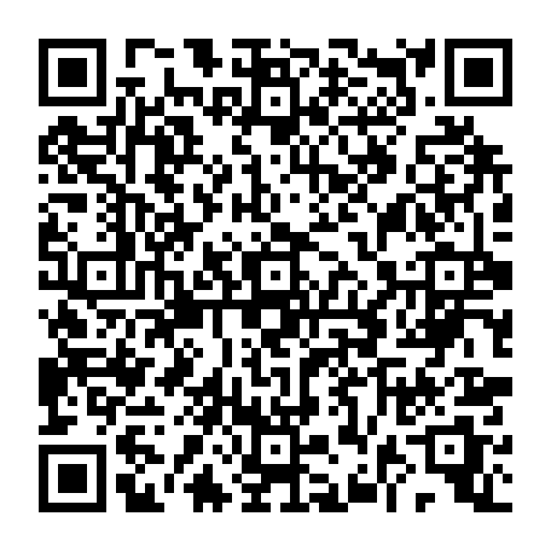 QR kodas