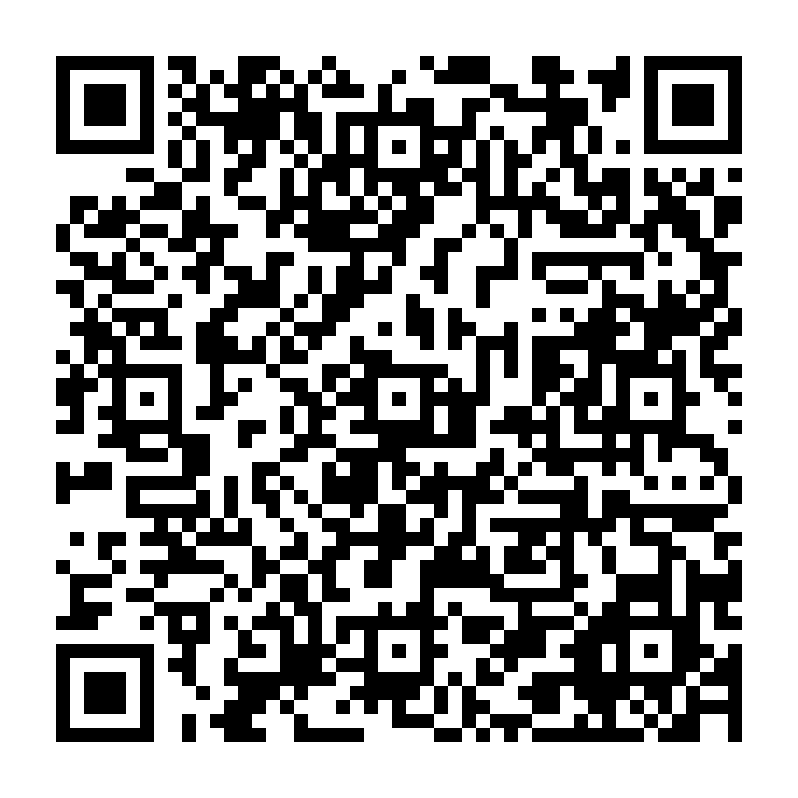 QR kodas