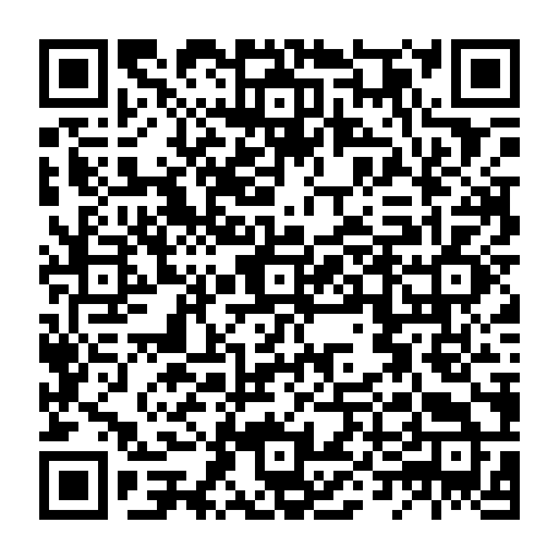 QR kodas