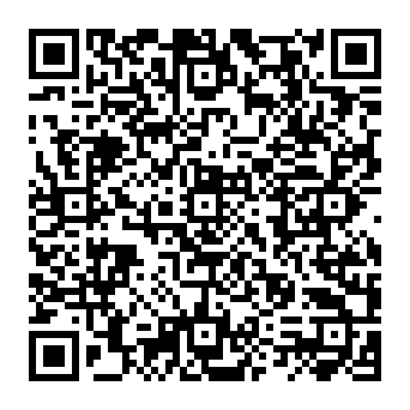 QR kodas