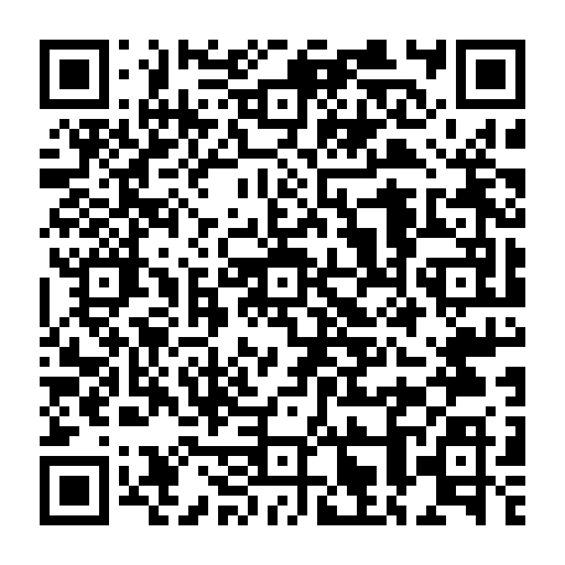 QR kodas