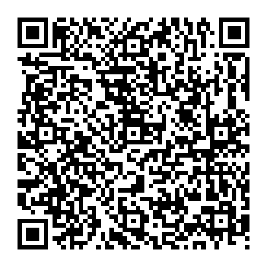 QR kodas