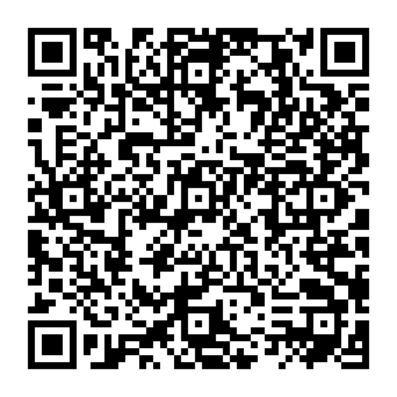 QR kodas