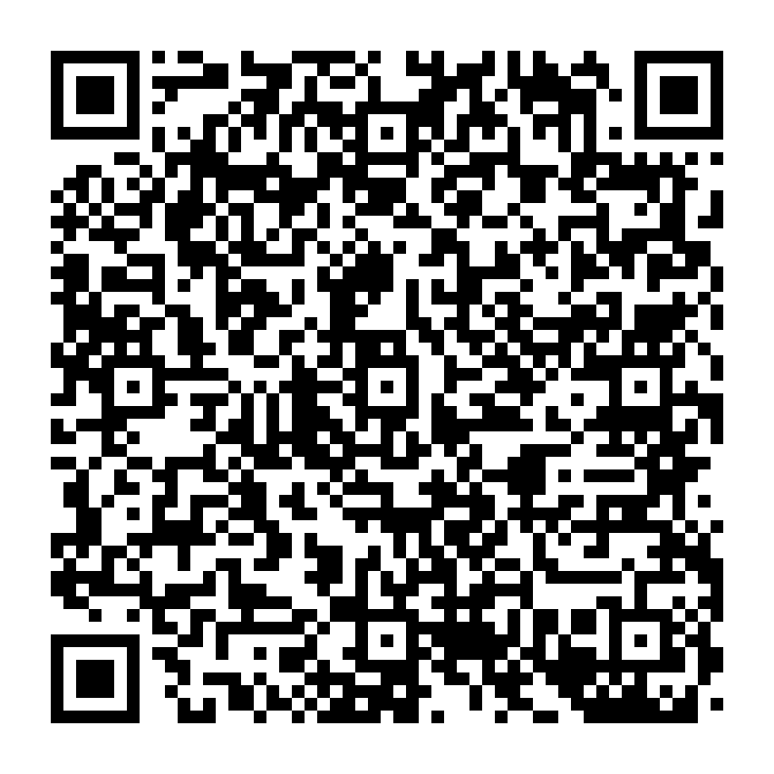 QR kodas