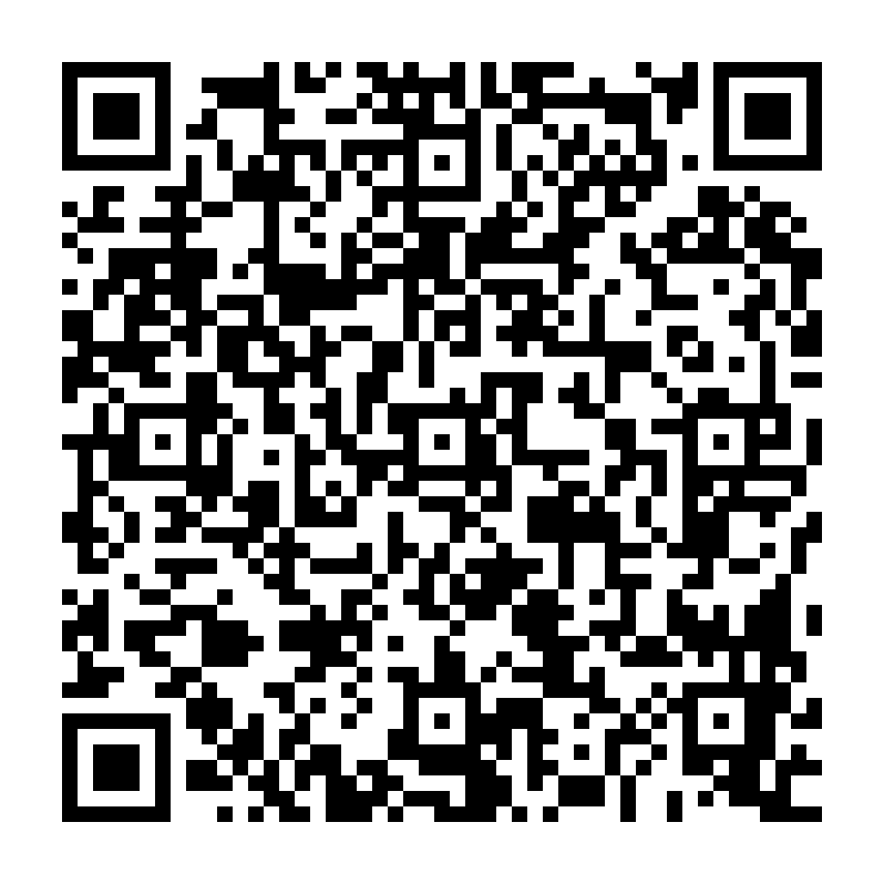 QR kodas