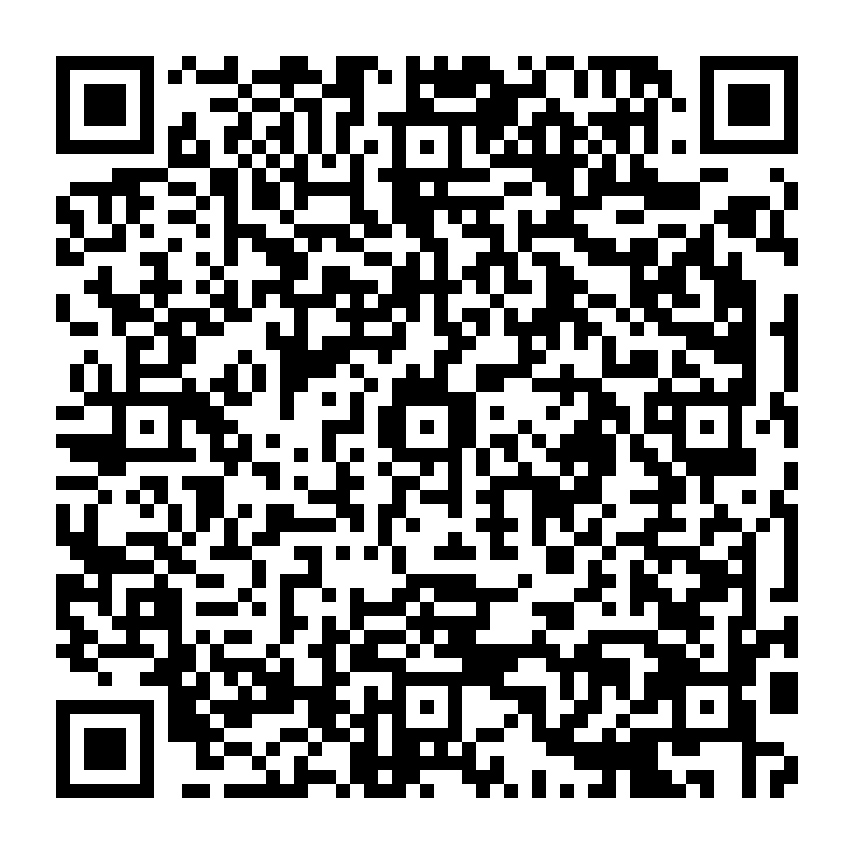 QR kodas
