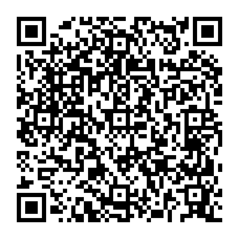 QR kodas