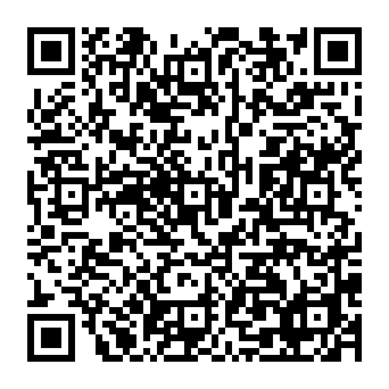 QR kodas