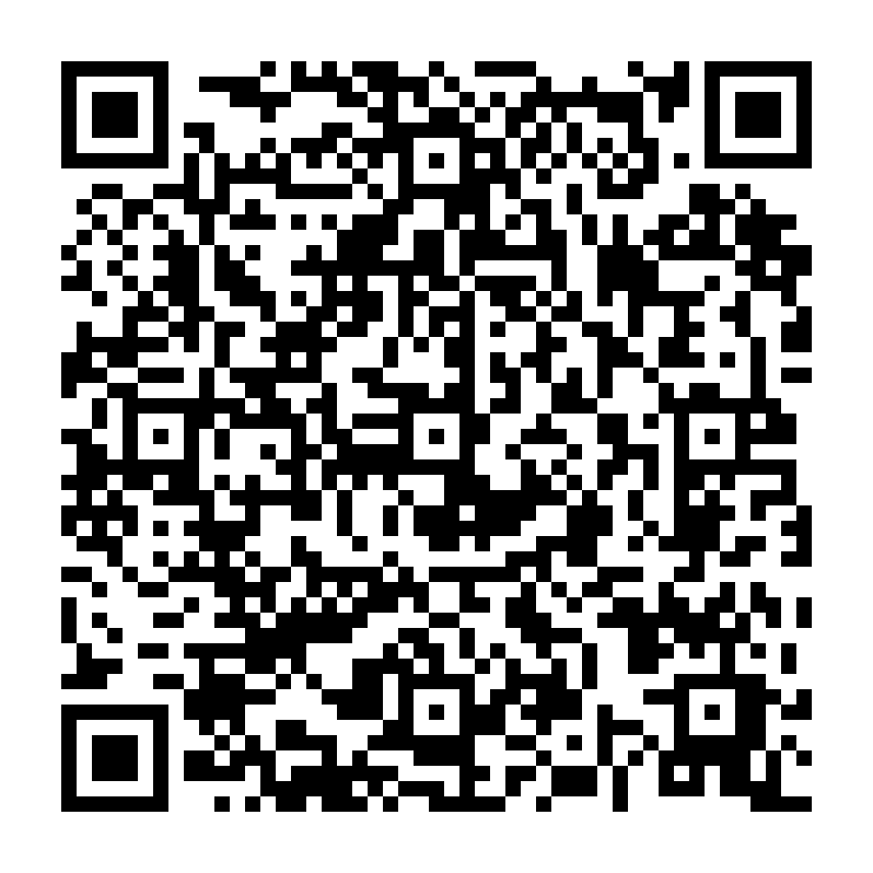 QR kodas