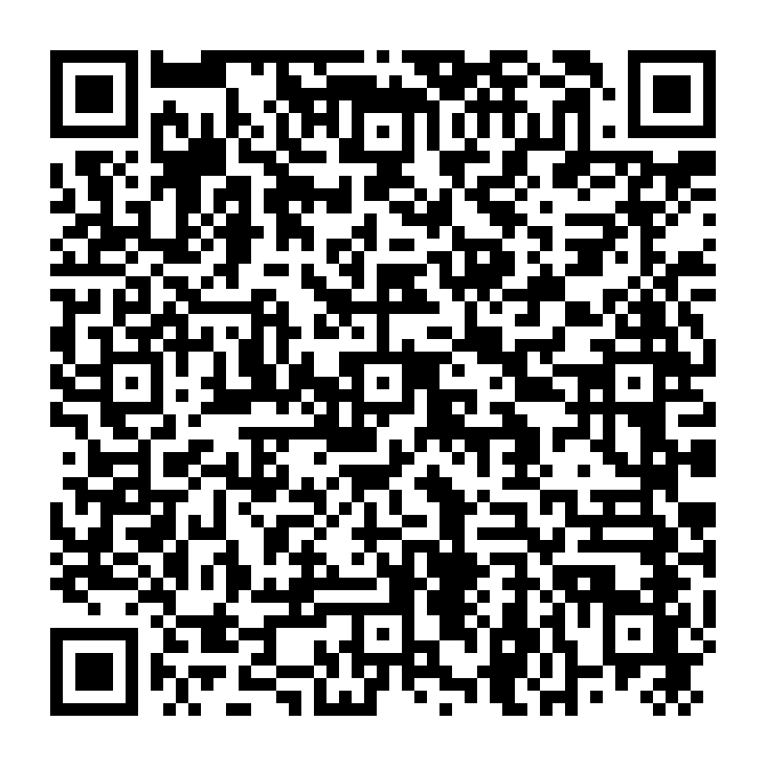 QR kodas