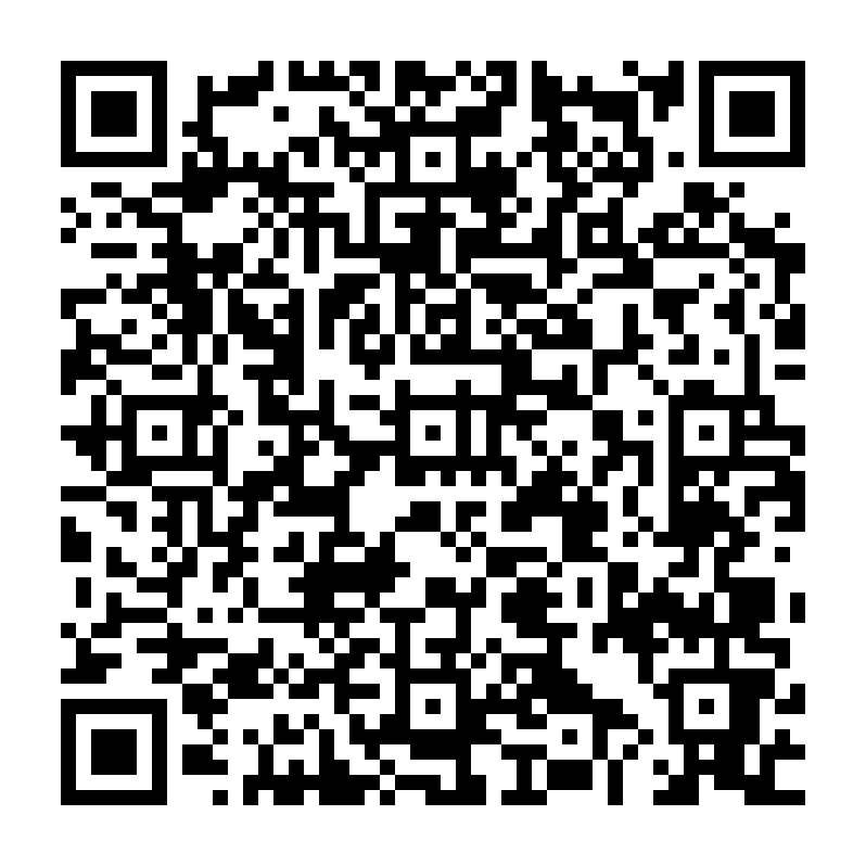 QR kodas