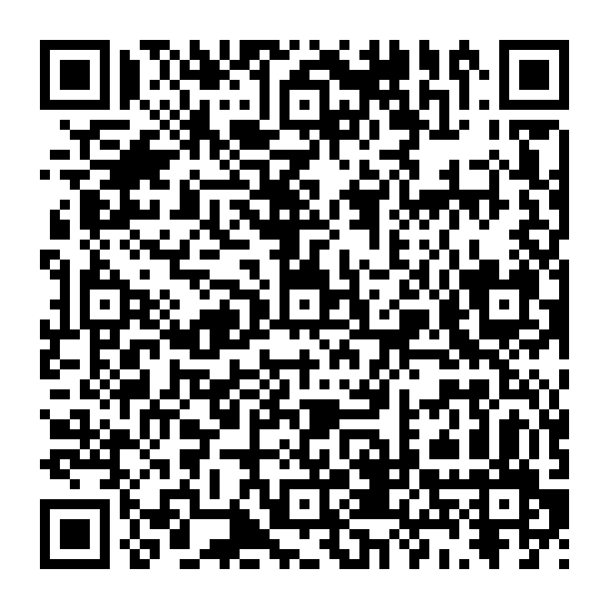 QR kodas