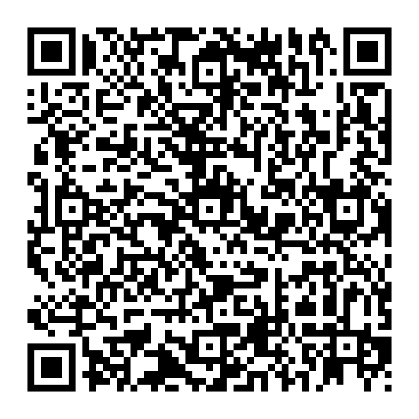 QR kodas