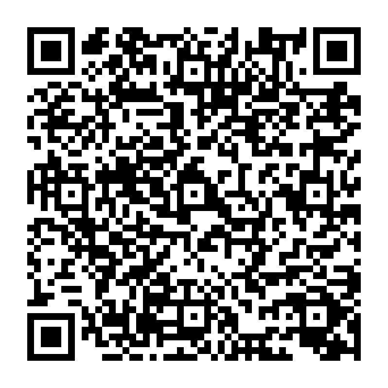 QR kodas