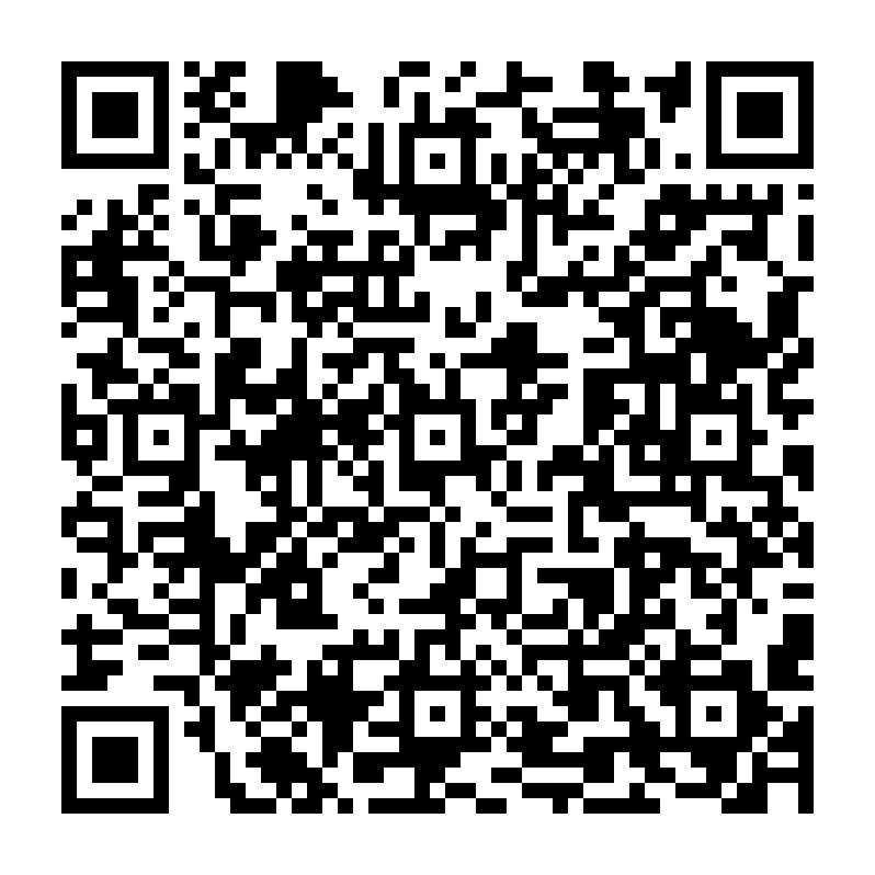 QR kodas
