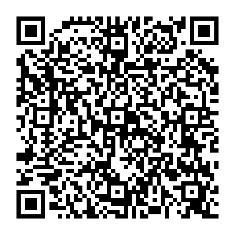 QR kodas