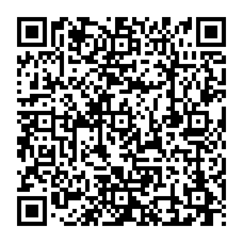 QR kodas
