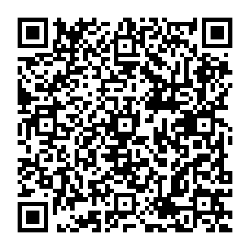 QR kodas