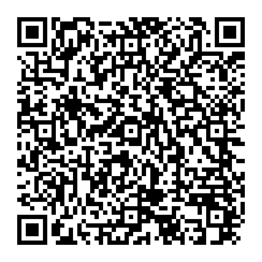 QR kodas