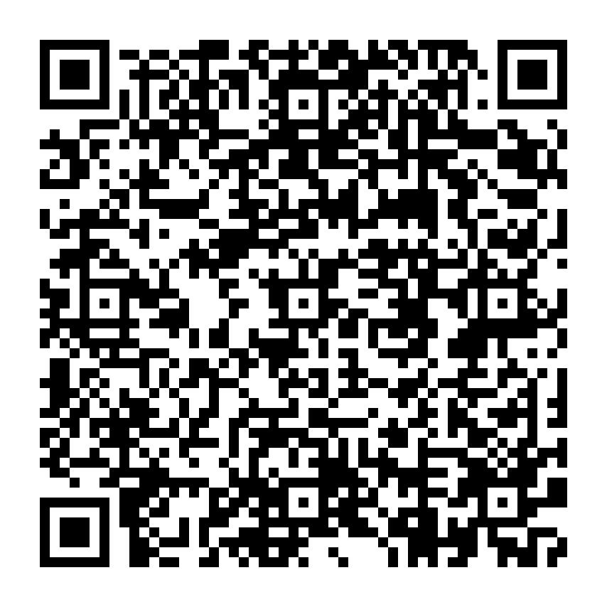 QR kodas