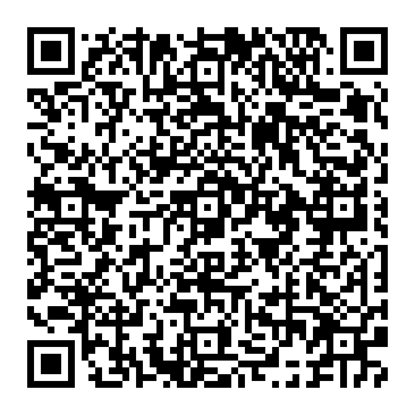 QR kodas