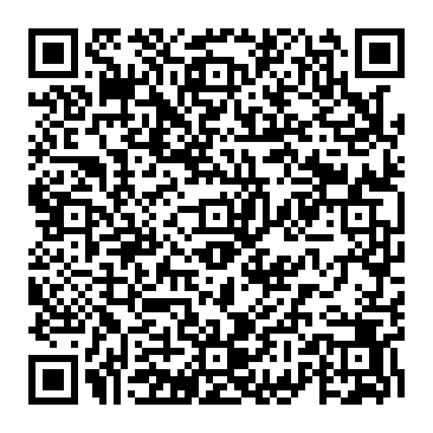 QR kodas