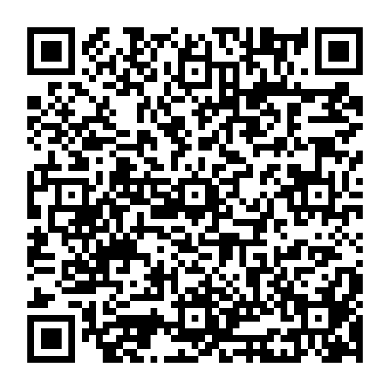 QR kodas