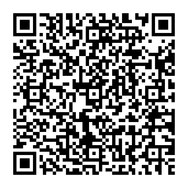 QR kodas