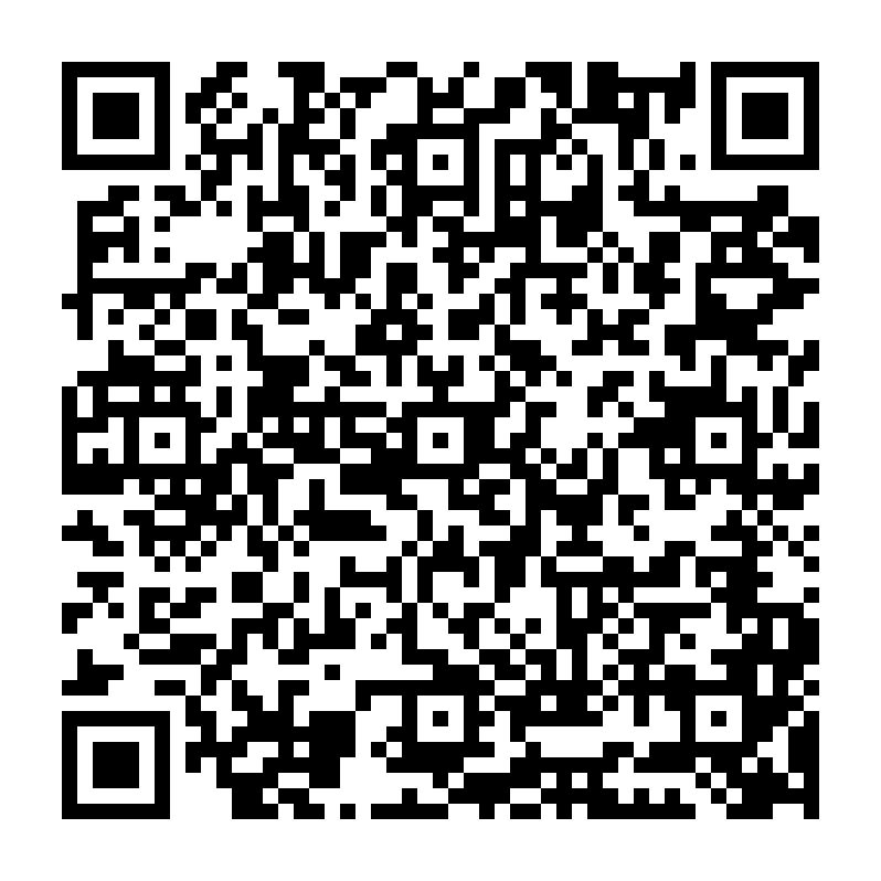 QR kodas