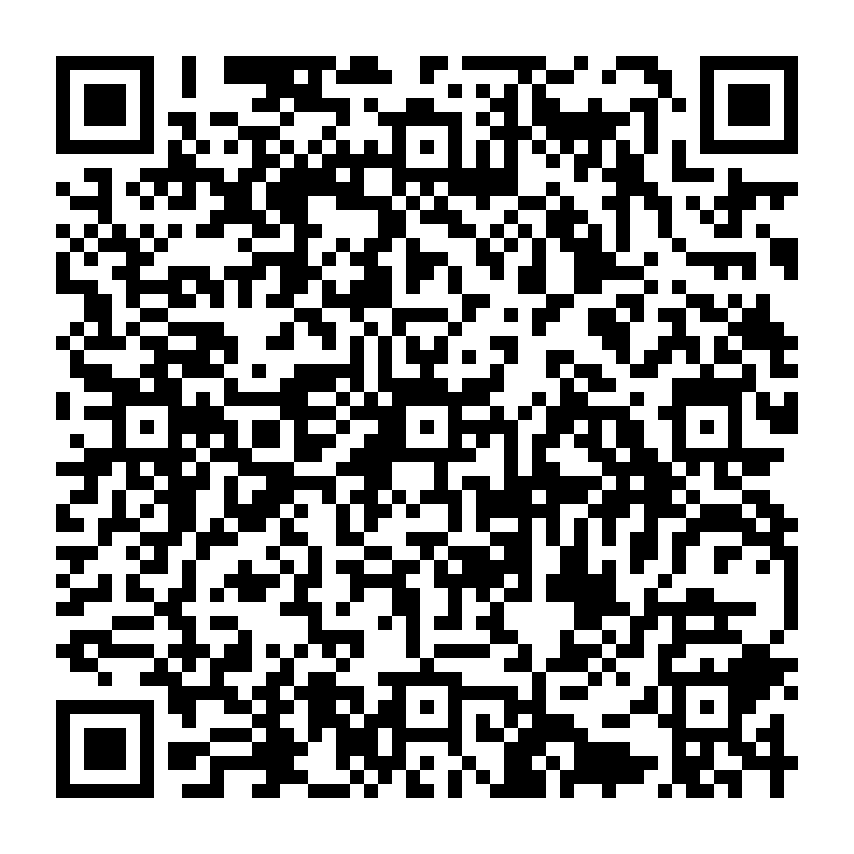 QR kodas
