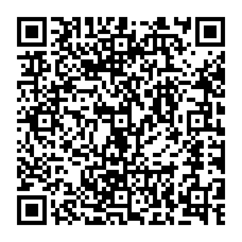 QR kodas