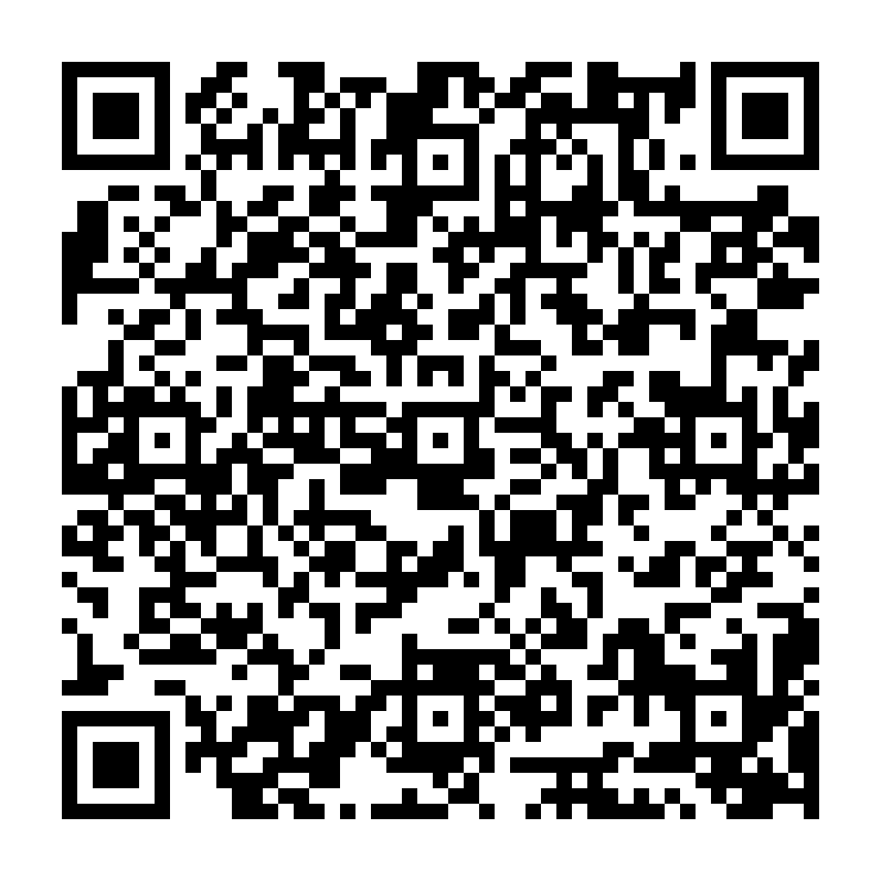QR kodas