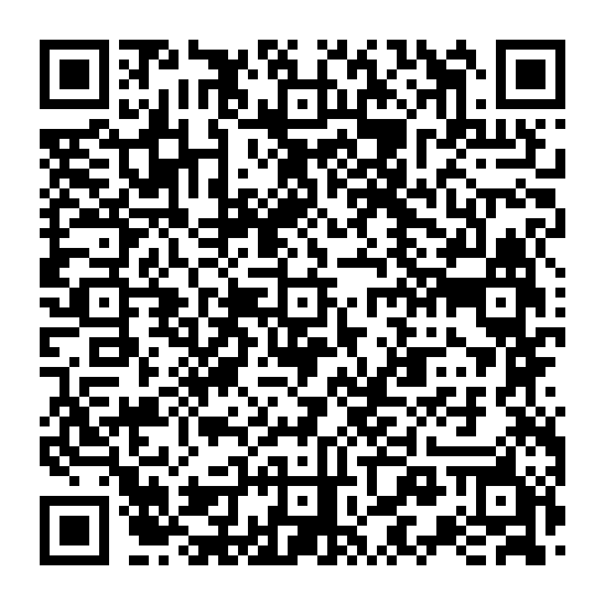 QR kodas