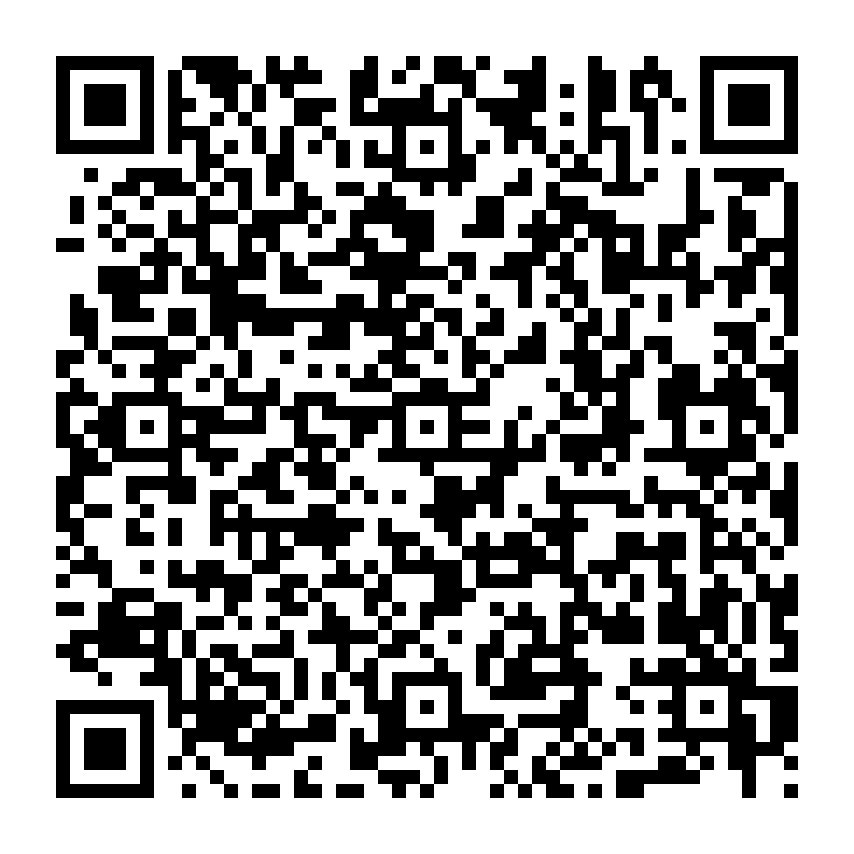 QR kodas