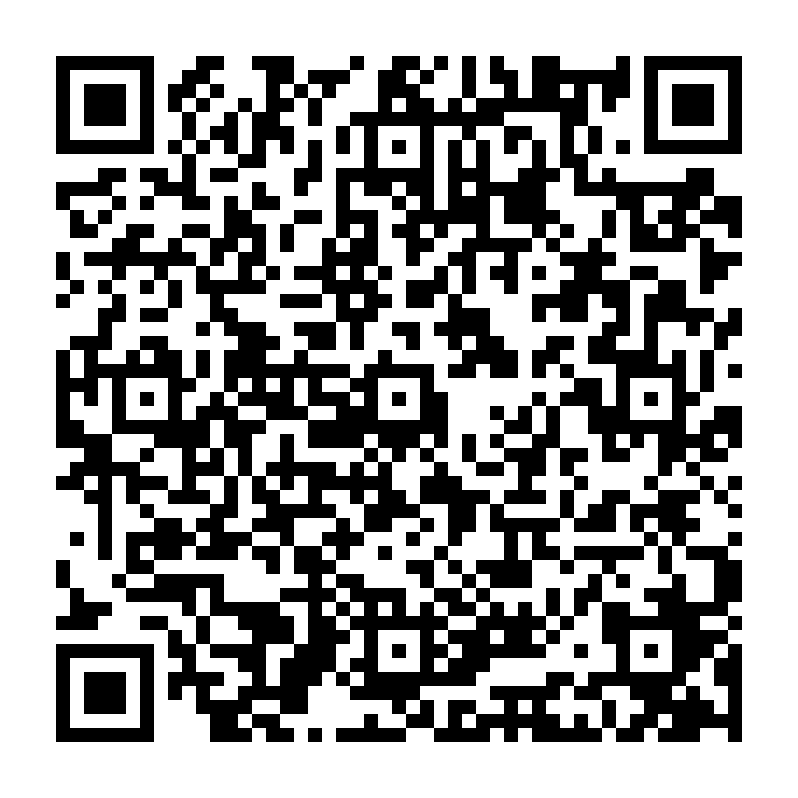 QR kodas