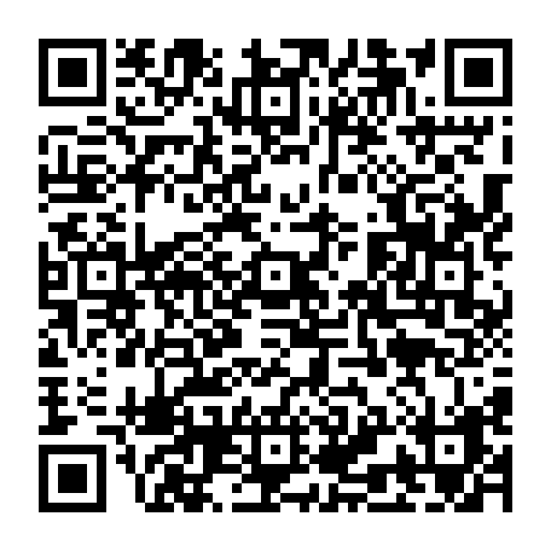 QR kodas