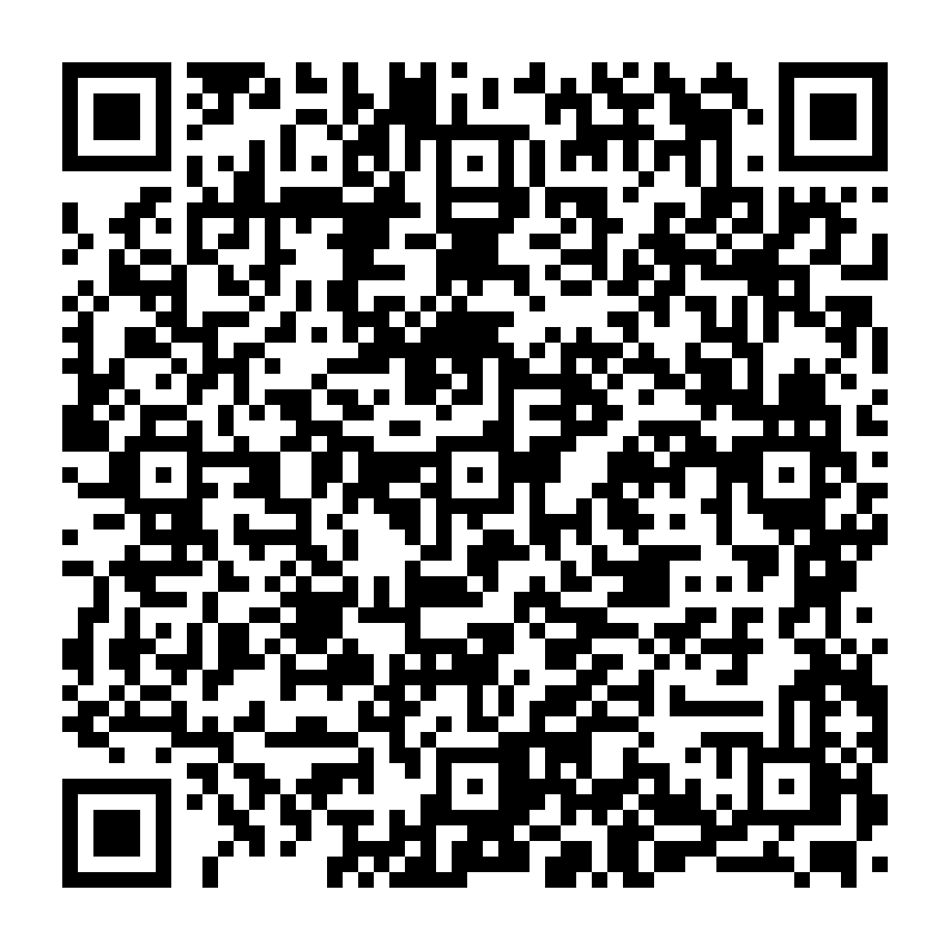 QR kodas