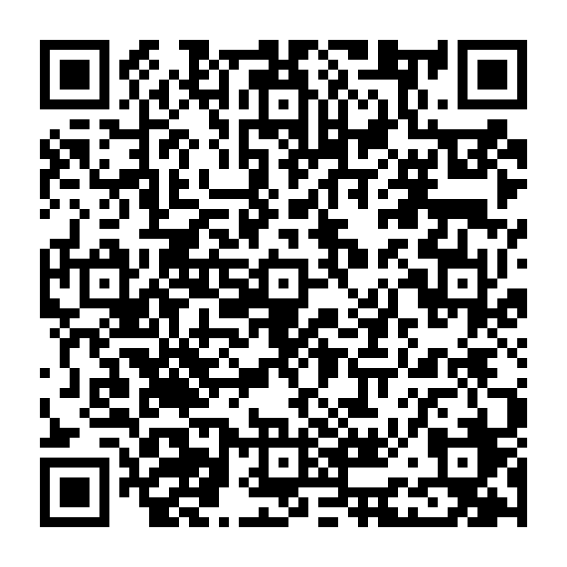 QR kodas