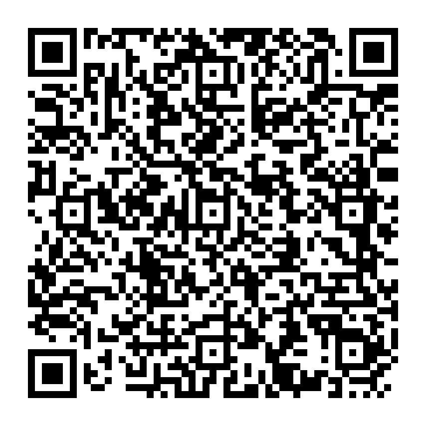 QR kodas