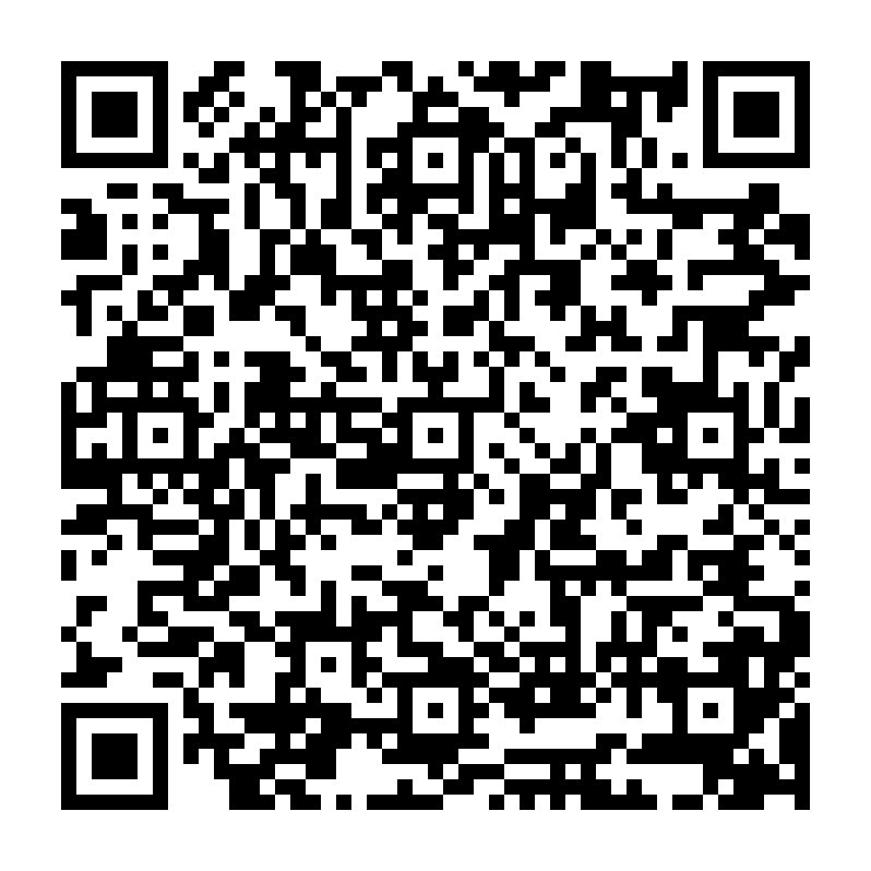 QR kodas