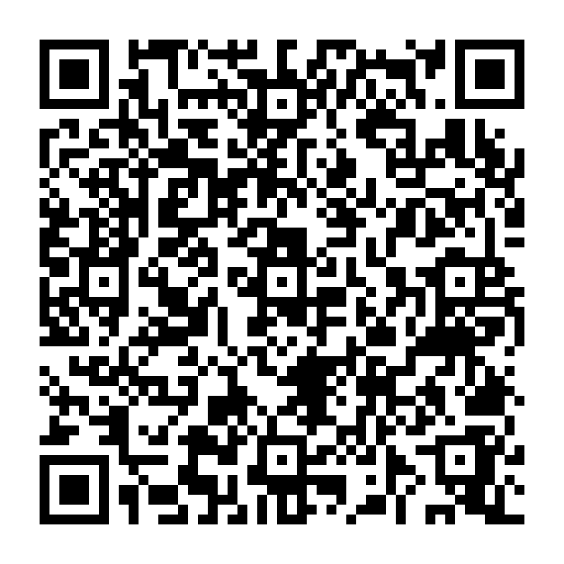 QR kodas